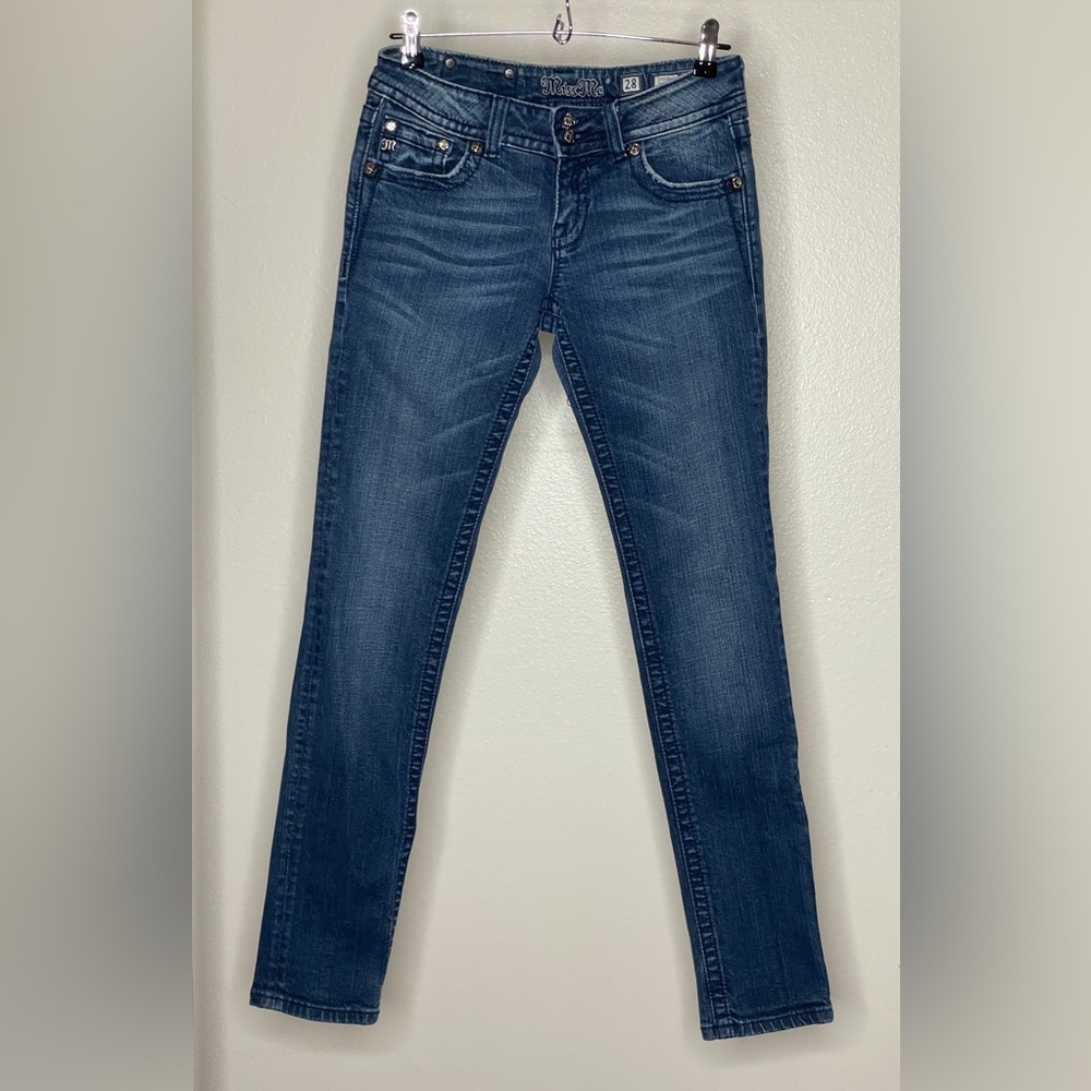 Jeans Miss Me